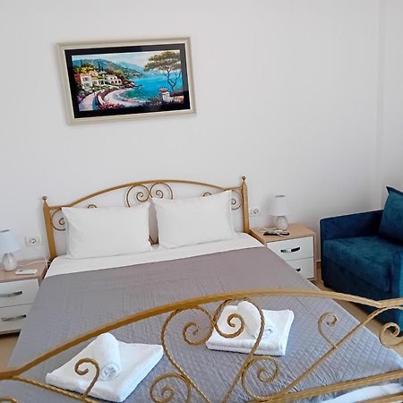 Artur Apartments 히마레 외부 사진