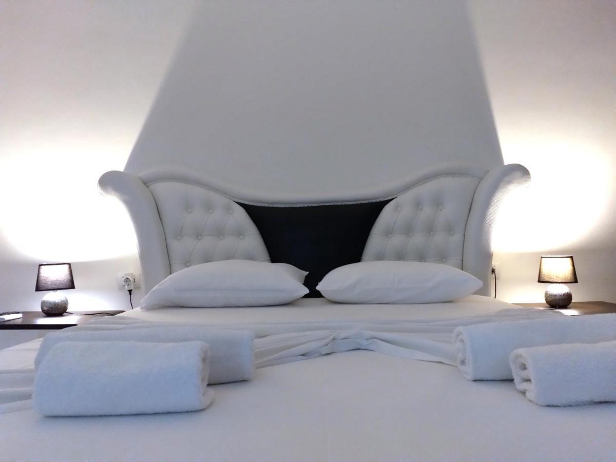 Artur Apartments 히마레 외부 사진
