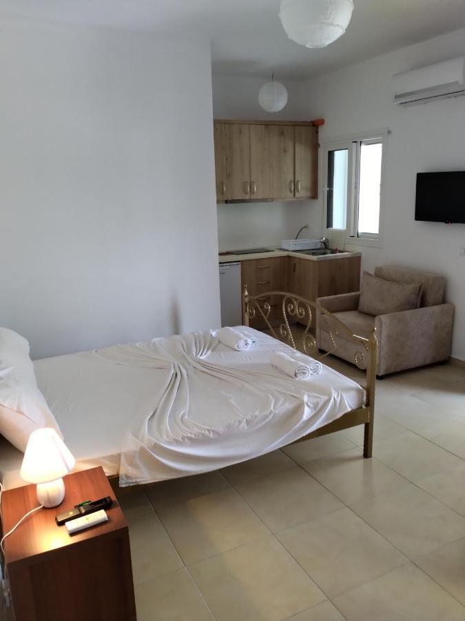 Artur Apartments 히마레 외부 사진