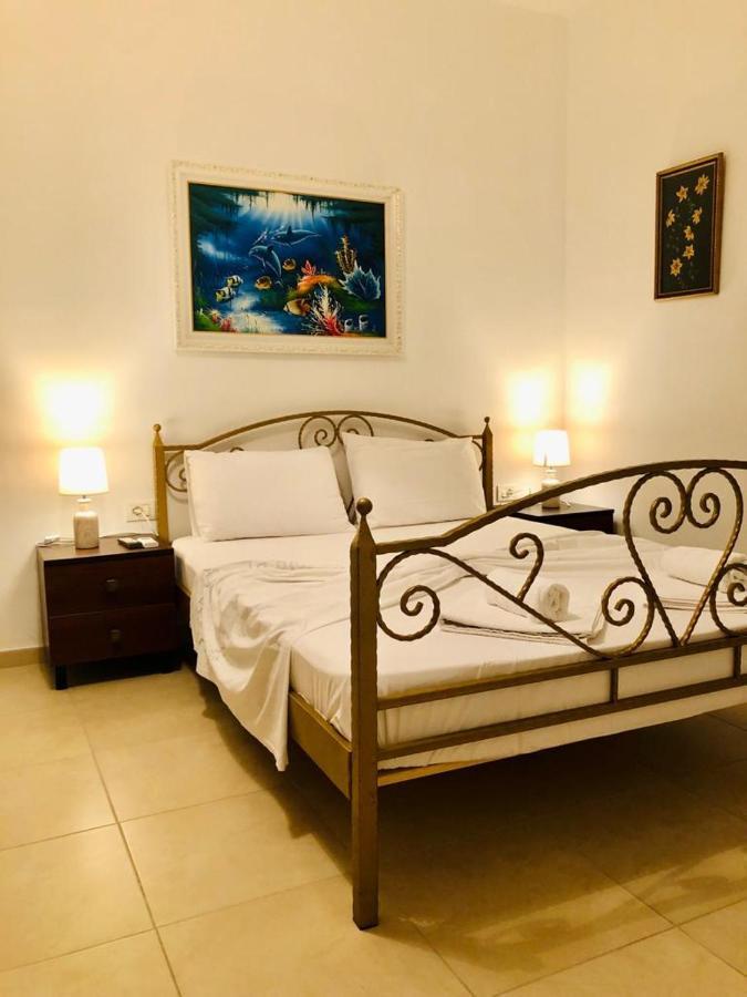 Artur Apartments 히마레 외부 사진