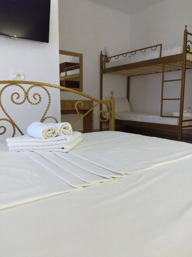 Artur Apartments 히마레 외부 사진