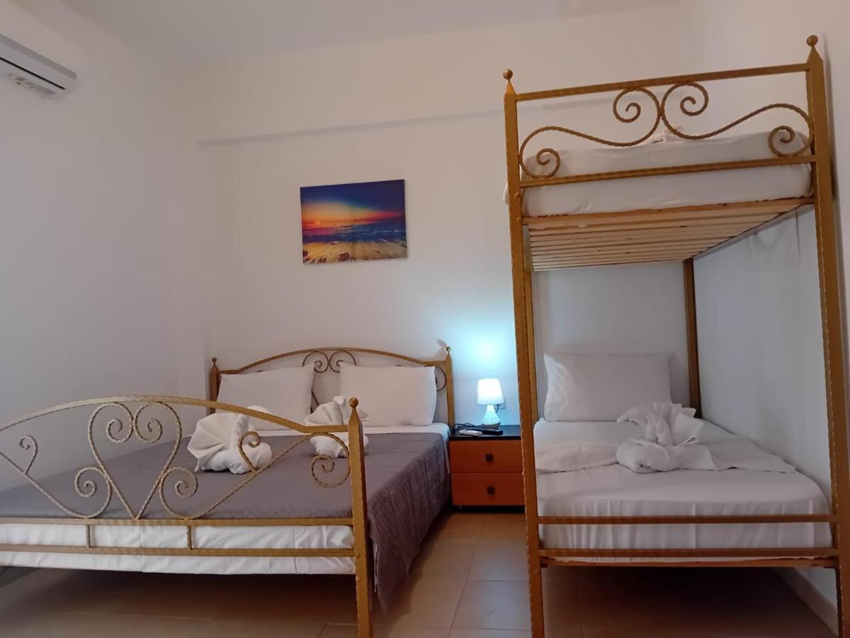 Artur Apartments 히마레 외부 사진