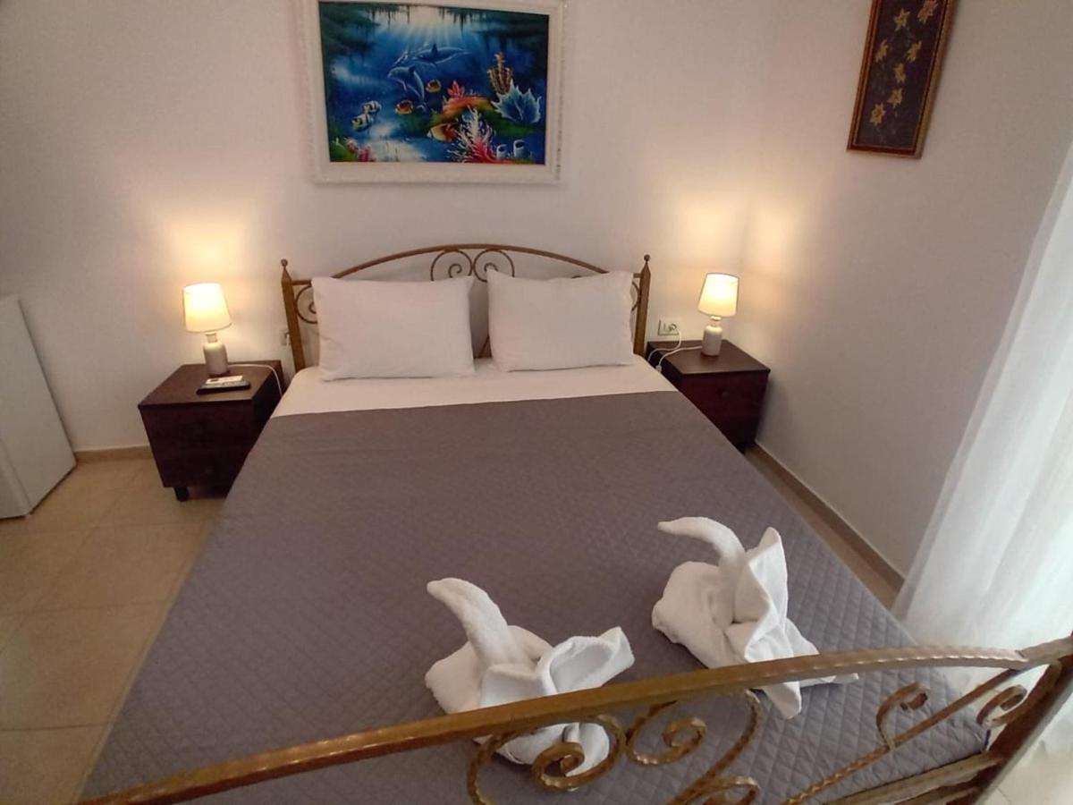 Artur Apartments 히마레 외부 사진