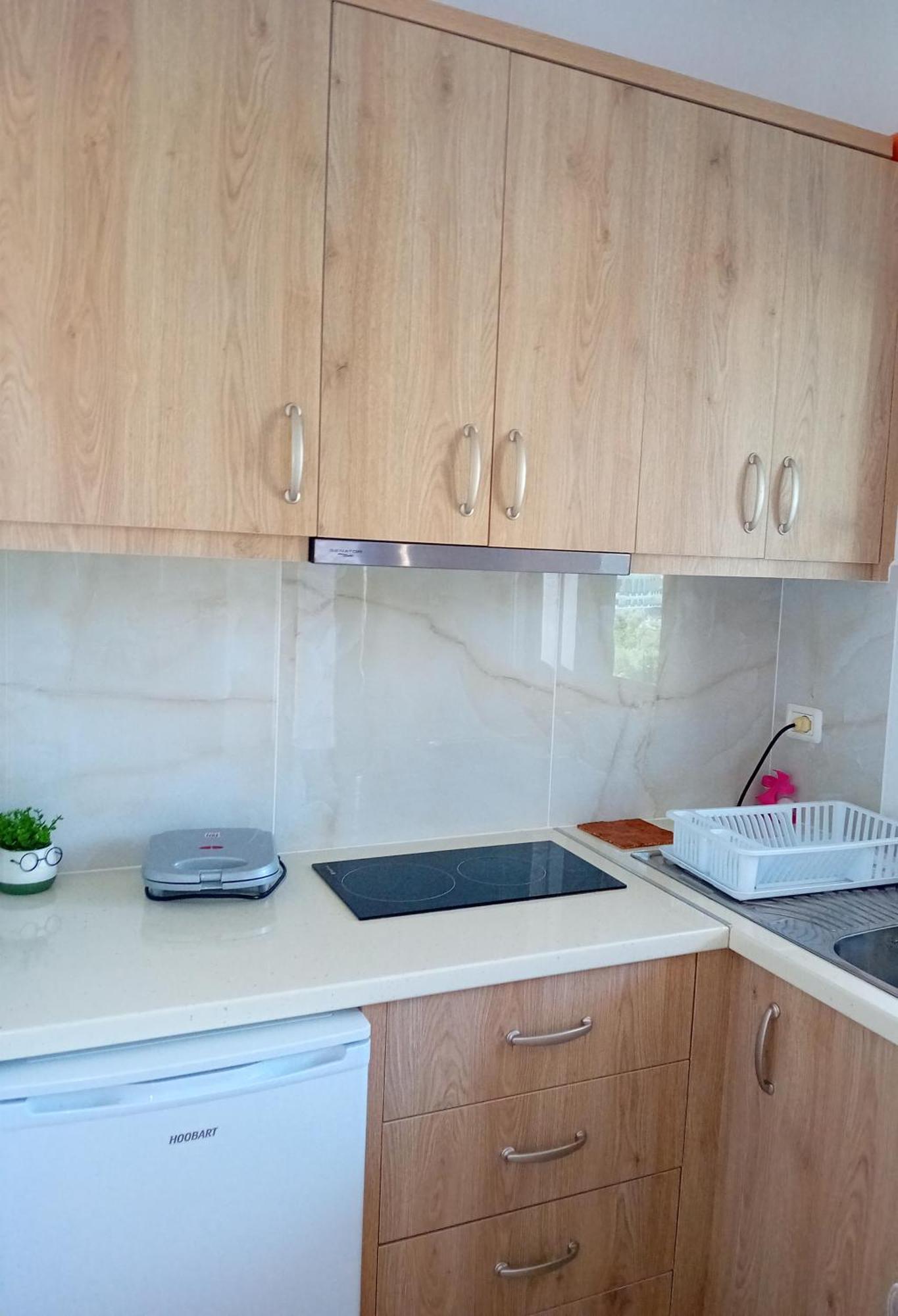 Artur Apartments 히마레 객실 사진