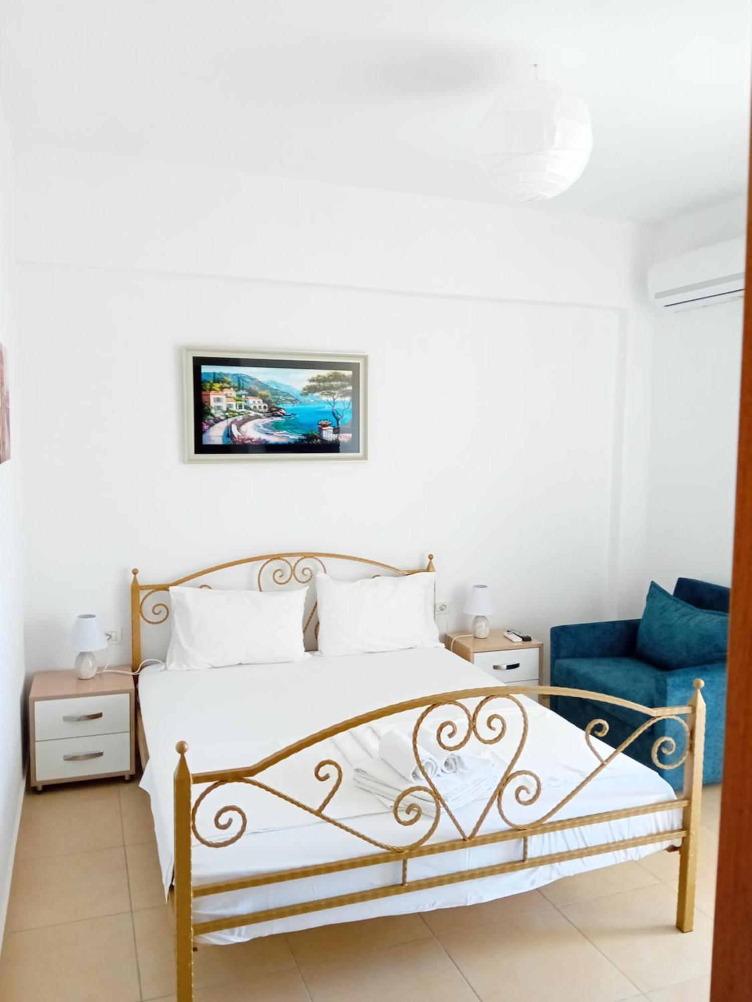 Artur Apartments 히마레 객실 사진