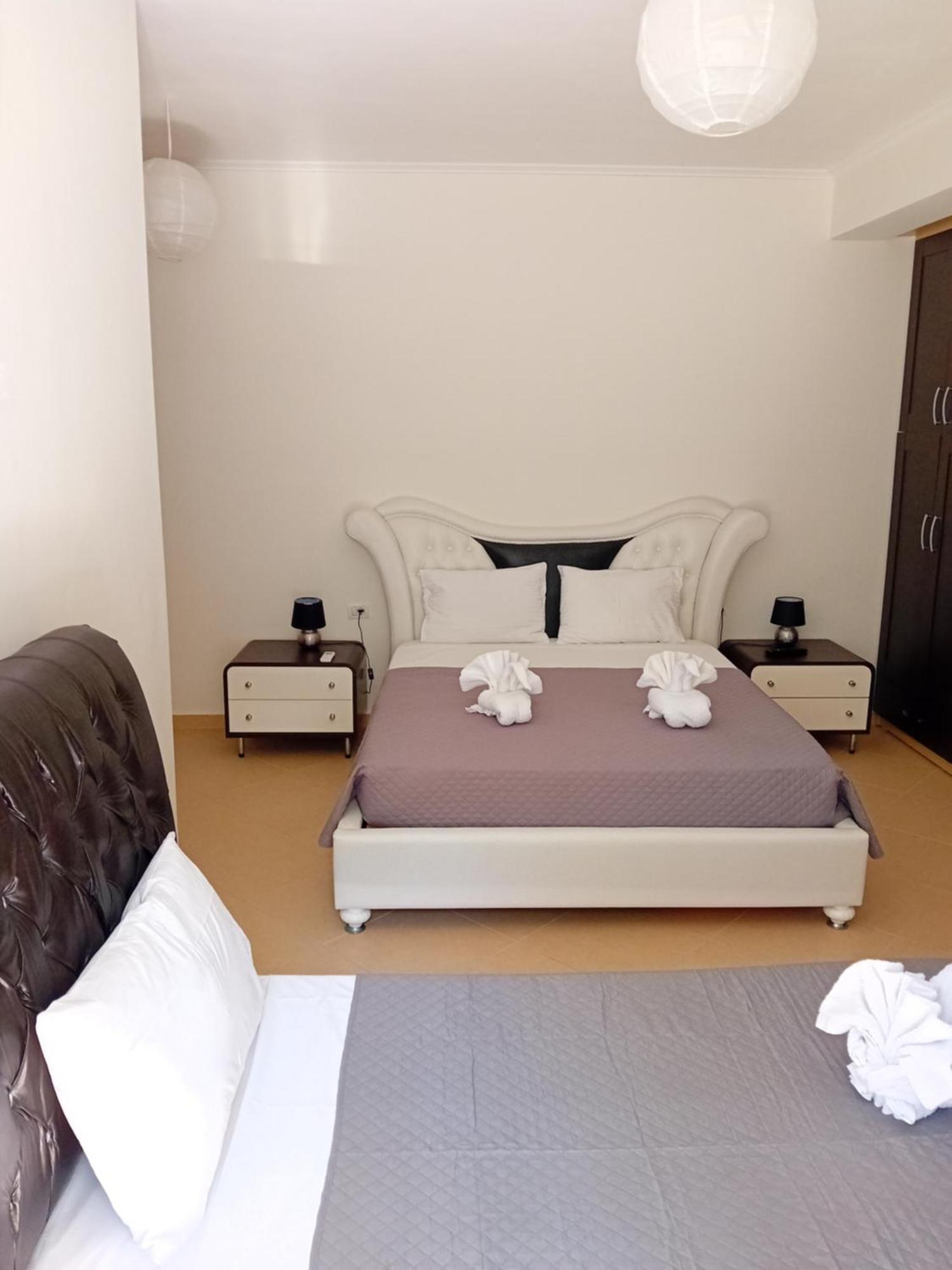 Artur Apartments 히마레 객실 사진