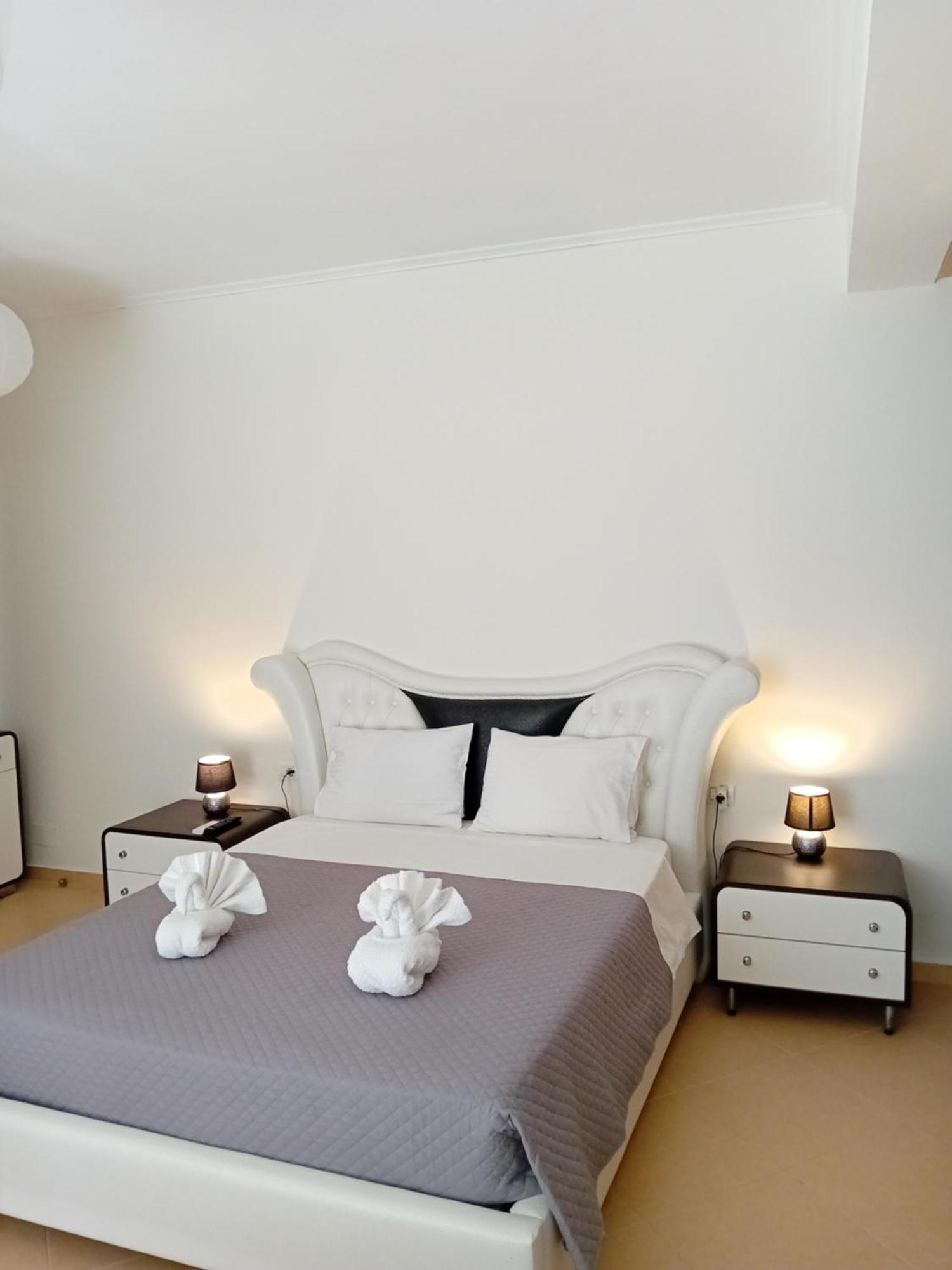 Artur Apartments 히마레 객실 사진