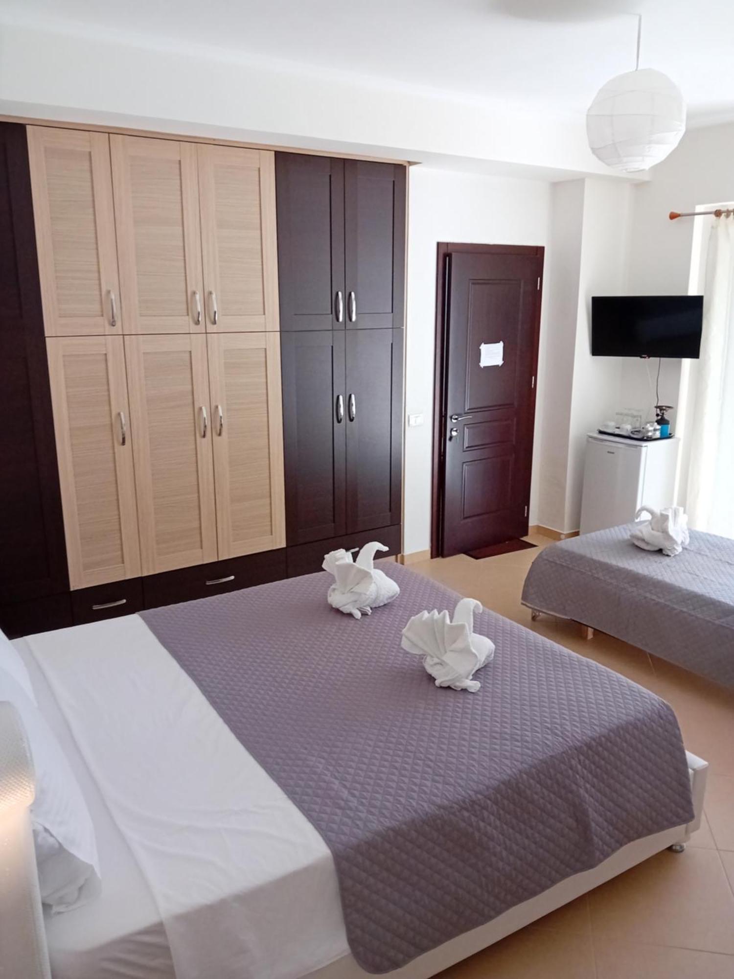 Artur Apartments 히마레 객실 사진