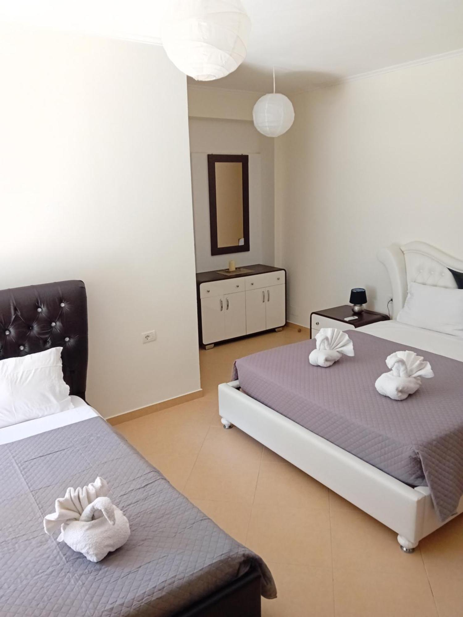 Artur Apartments 히마레 객실 사진