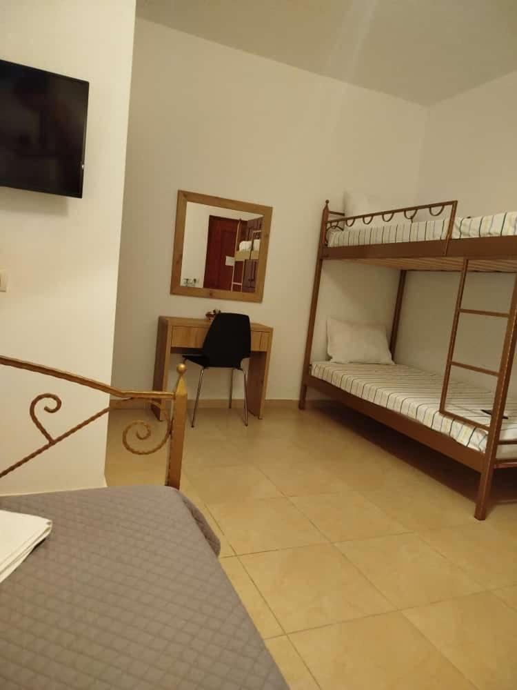 Artur Apartments 히마레 객실 사진