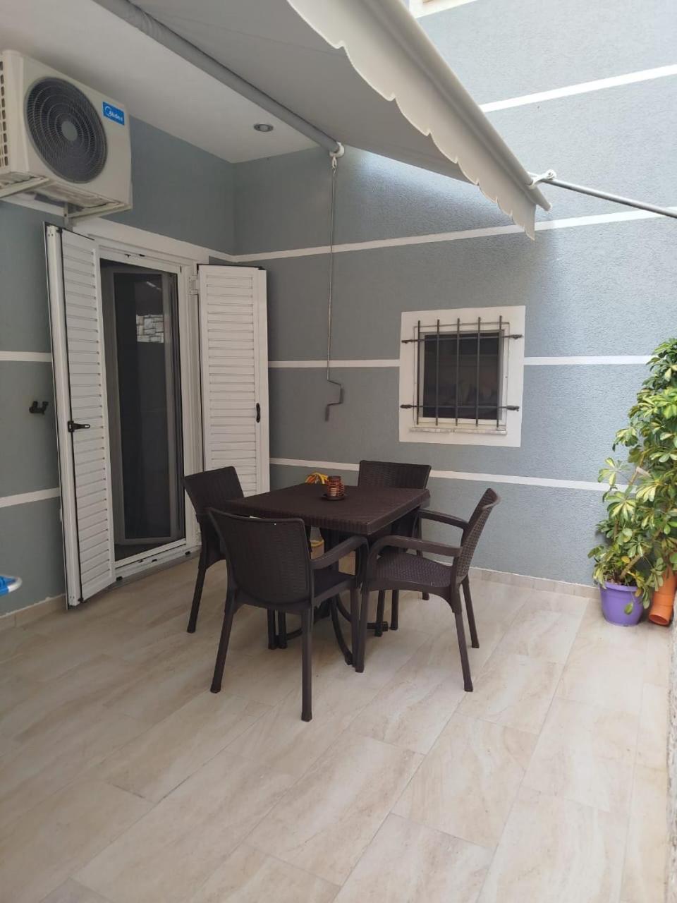 Artur Apartments 히마레 외부 사진