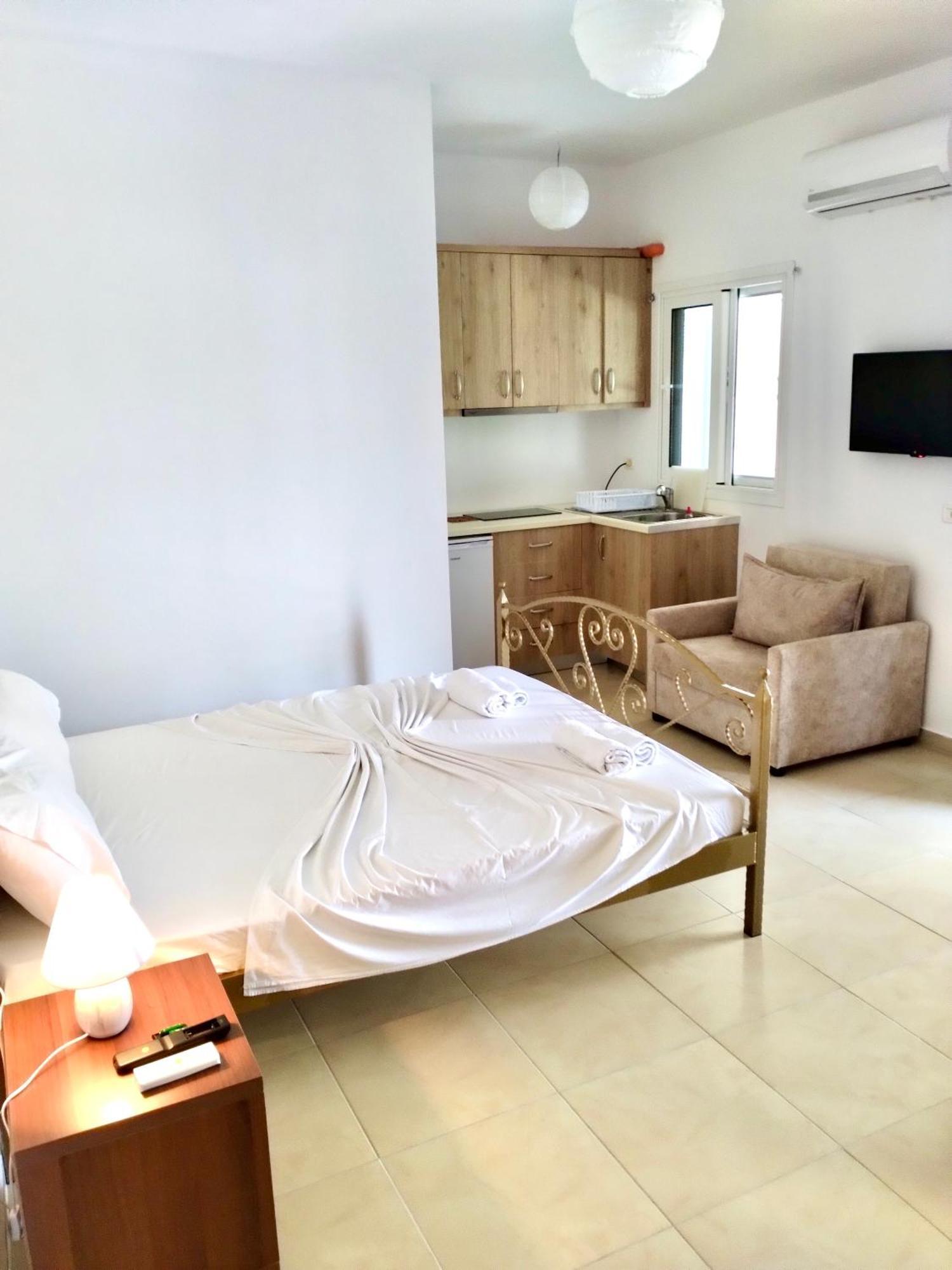 Artur Apartments 히마레 외부 사진