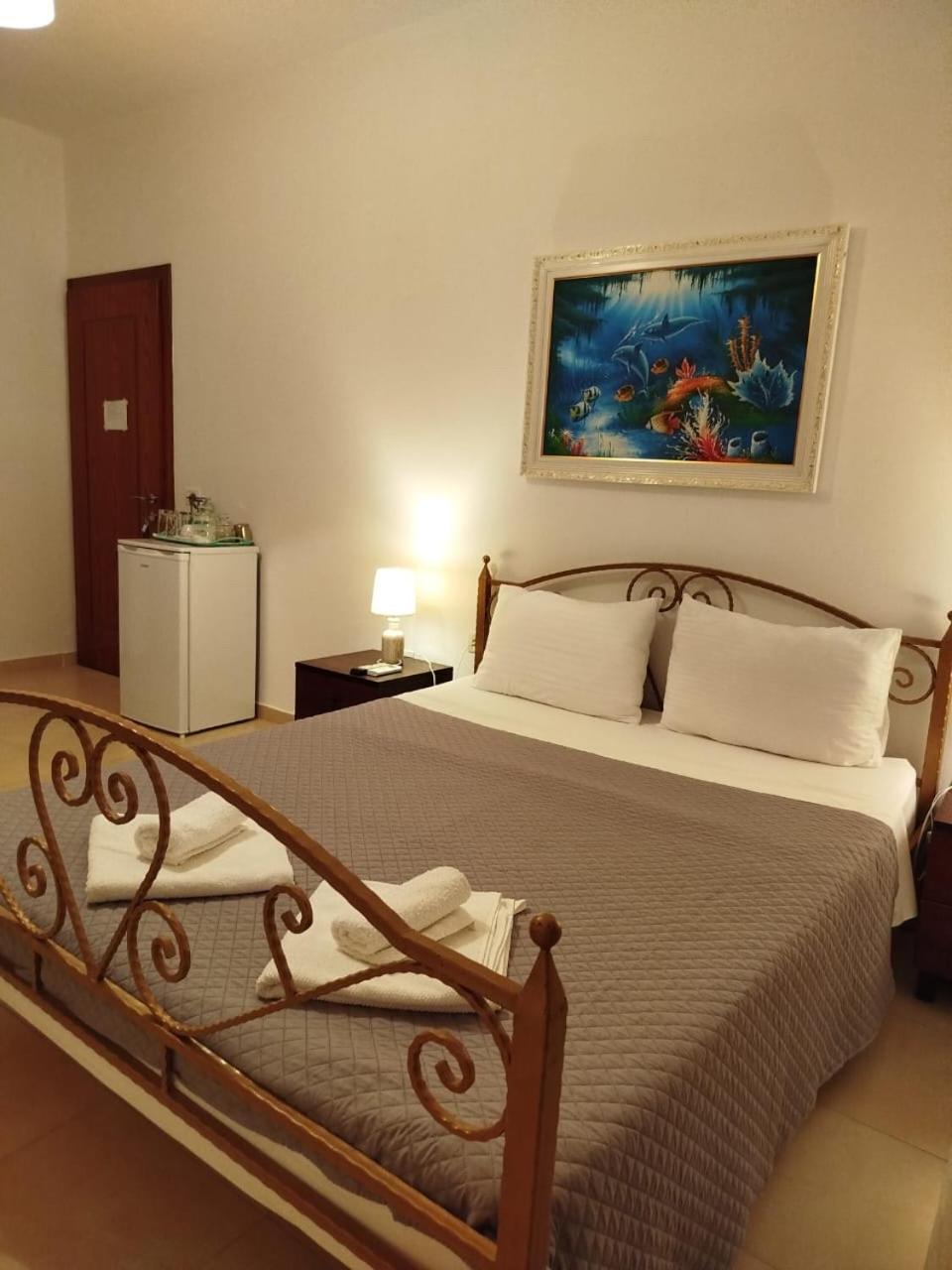 Artur Apartments 히마레 외부 사진