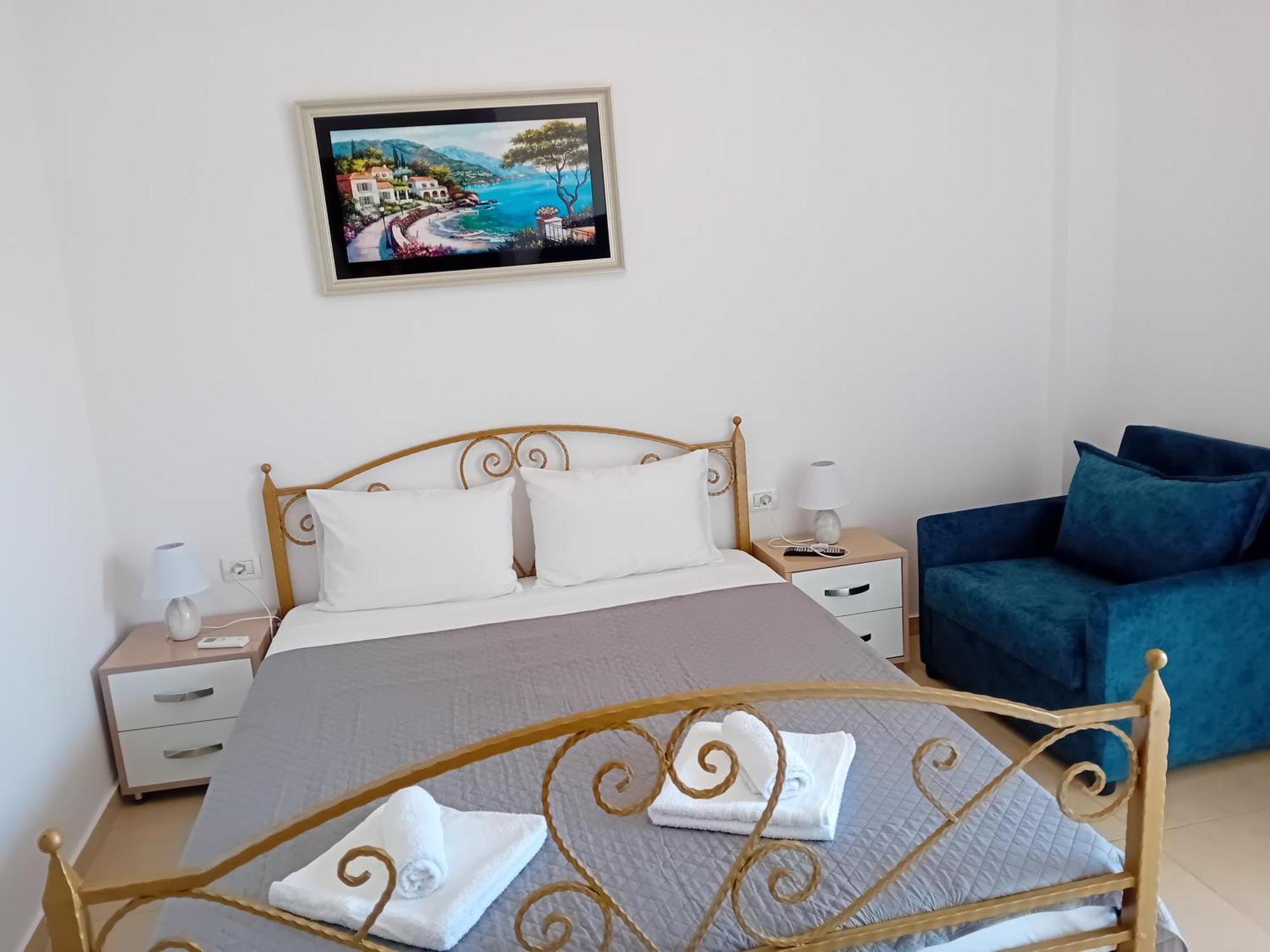 Artur Apartments 히마레 외부 사진